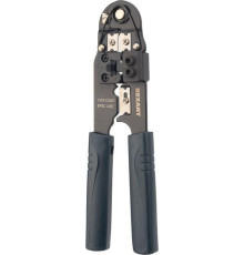 Кримпер REXANT (12-3451) Кримпер HT-210N для обжима 8P8C