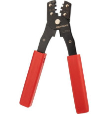 Крипмер PROCONNECT (12-3031-4) Кримпер HT-202A для обжима автоклемм 0.35-6.0 мм