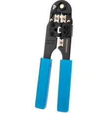 Кримпер PROCONNECT (12-3451-4) Кримпер HT-210N для обжима 8P8C