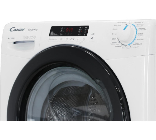 CANDY CSH44183D/2-07