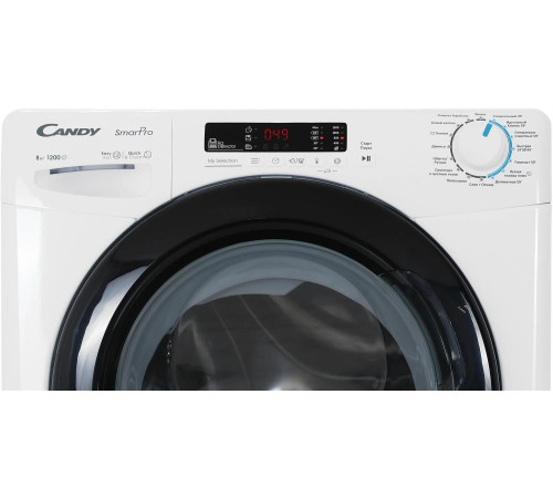 CANDY CSH44183D/2-07