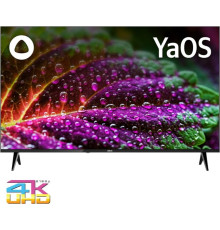 BBK 50LEX-8249/UTS2C SMART TV Android Ultra HD безрамочный