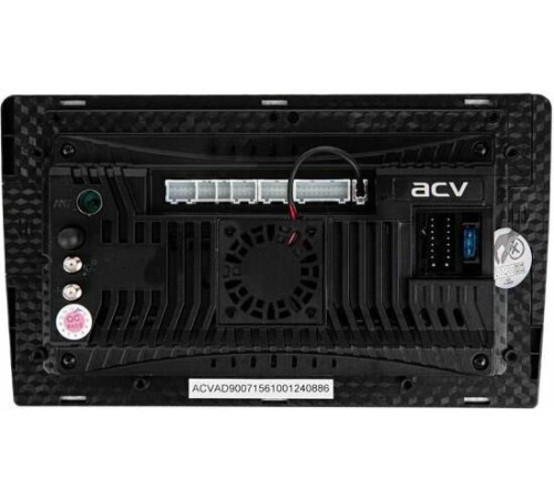 ACV AD-9007