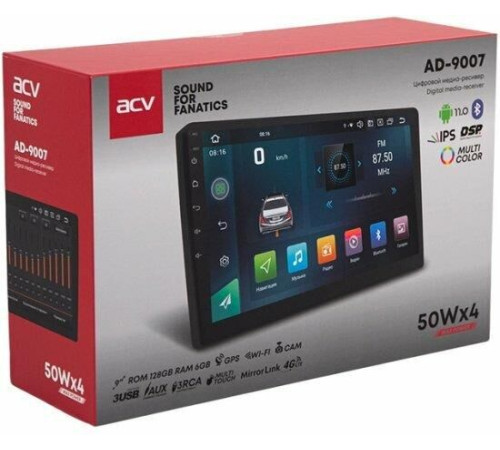 ACV AD-9007