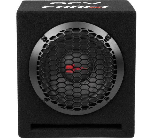 ACV CRAFT B8A активный/корпусной/600Вт/20см/SPL-105дБ