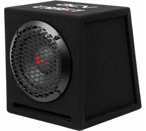 ACV CRAFT B8A активный/корпусной/600Вт/20см/SPL-105дБ