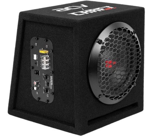 ACV CRAFT B8A активный/корпусной/600Вт/20см/SPL-105дБ