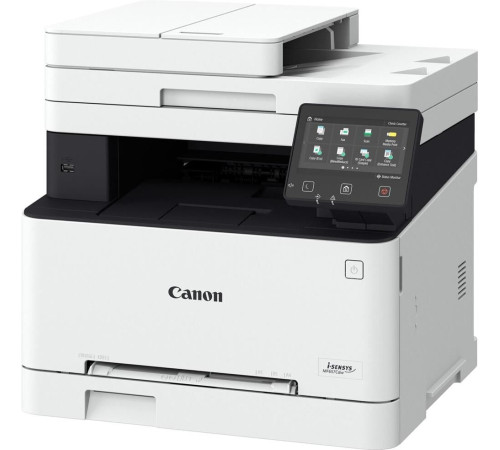 CANON i-Sensys MF657CDW White (5158C001)