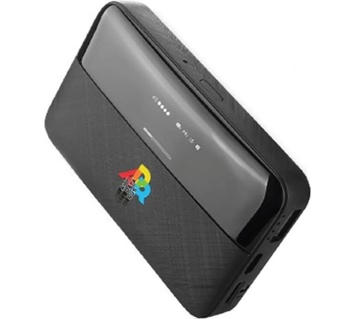 Роутер ANYDATA R160 4G Black (W0000077256)