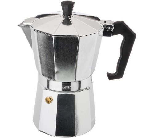 AGNESS 944-004 МОНБЛАН на 6 чашек 300мл