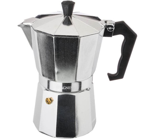 AGNESS 944-004 МОНБЛАН на 6 чашек 300мл