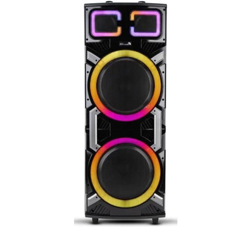 ELTRONIC (30-42) CRAZY BOX - колонка 15