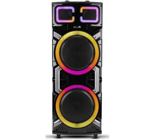 ELTRONIC (30-42) CRAZY BOX - колонка 15