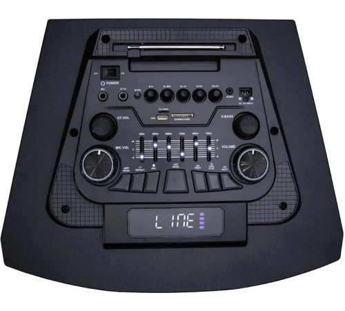 ELTRONIC (30-42) CRAZY BOX - колонка 15