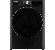 HYUNDAI WMA8407 темно-серый