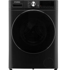 HYUNDAI WMA8407 темно-серый