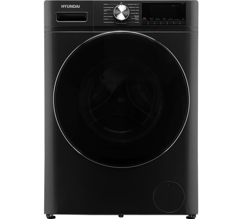 HYUNDAI WMA8407 темно-серый