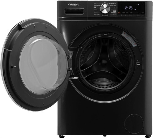 HYUNDAI WMA8407 темно-серый