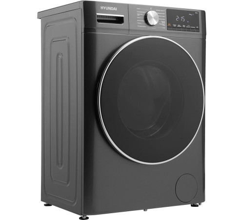 HYUNDAI WMA8407 темно-серый