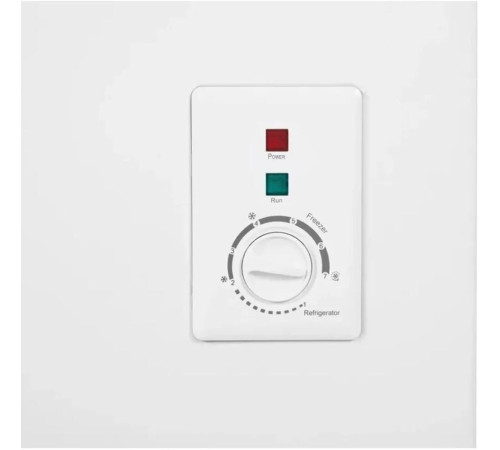 NOVIS NS-100CW ларь