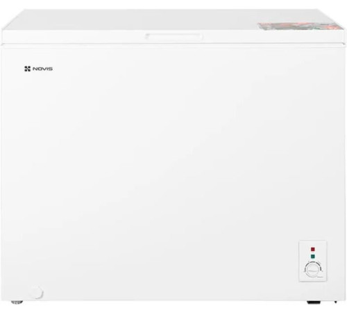 NOVIS NS-280RW ларь