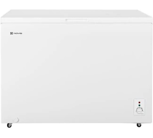 NOVIS NS-340RW ларь