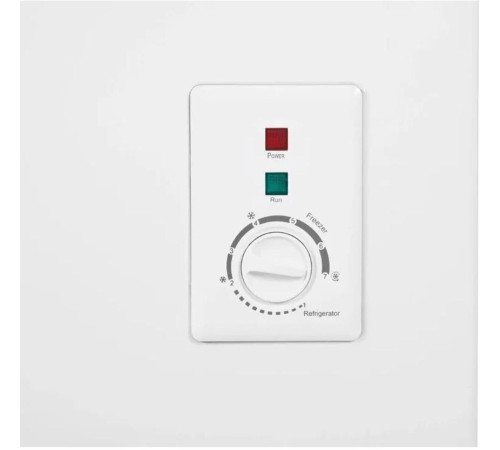 NOVIS NS-340RW ларь