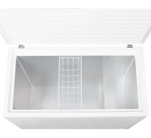 NOVIS NS-340RW ларь