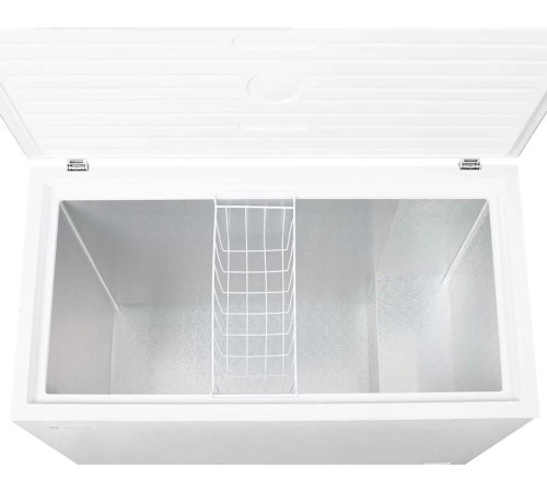 NOVIS NS-340RW ларь