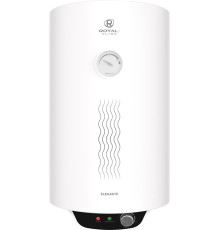Водонагреватель накопительный электрический ROYAL CLIMA RWH-E100-RE ELEGANTE (НС-1631827)
