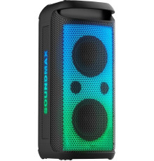 SOUNDMAX SM-MS4209 черный