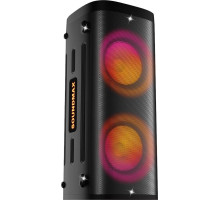 SOUNDMAX SM-MS4305 черный