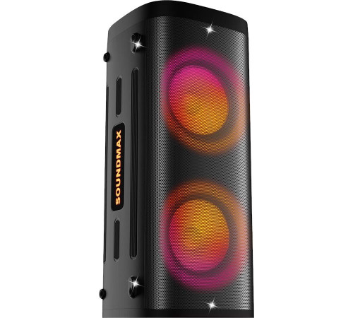 SOUNDMAX SM-MS4305 черный