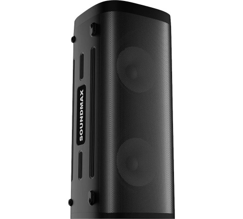 SOUNDMAX SM-MS4305 черный