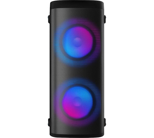 SOUNDMAX SM-MS4305 черный