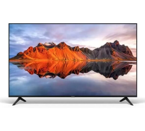 XIAOMI MI A 55 L55MA-ARU ELA5475GL SMART TV 4K UltraHD