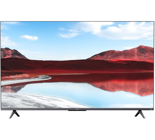 XIAOMI MI A Pro 55 L55MA-SRU ELA5473GL SMART TV 4K Ultra HD QLED
