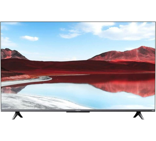 XIAOMI MI A Pro 55 L55MA-SRU ELA5473GL SMART TV 4K Ultra HD QLED
