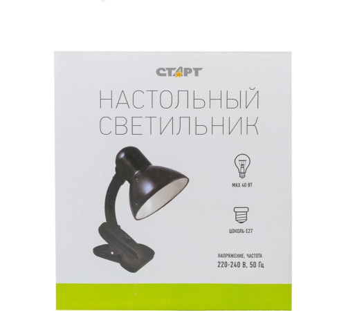 СТАРТ (11809) CT03 черный