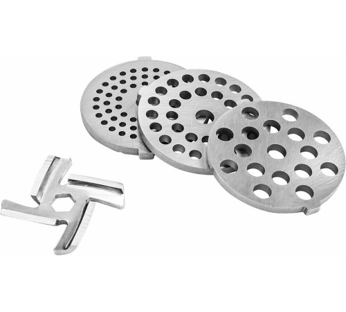 BBK MG2000 металлик/черный