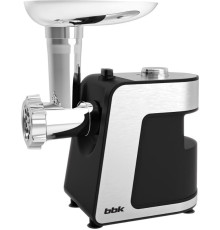 BBK MG2000 металлик/черный