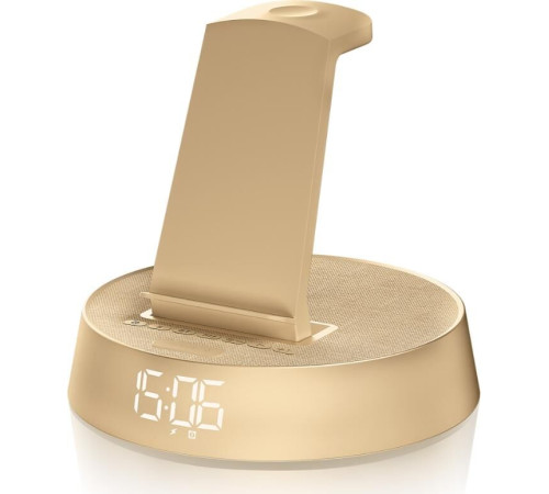 BBK BTA1110 золотой