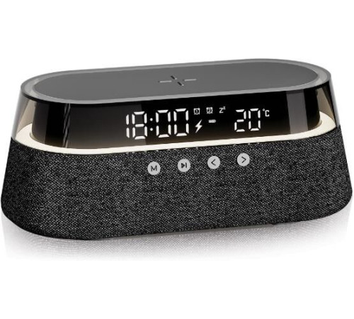 BBK BTA1212 черный