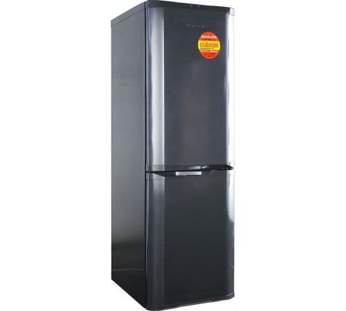 ОРСК 173 G 320л графит