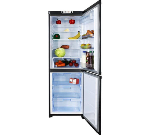 ОРСК 173 G 320л графит