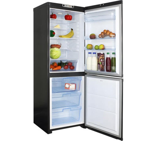 ОРСК 173 G 320л графит