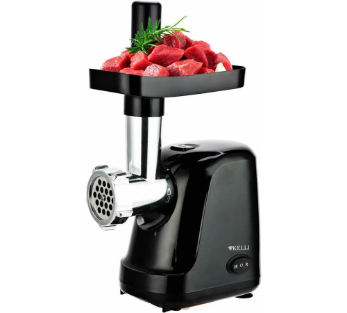 KELLI KL-5007 черный