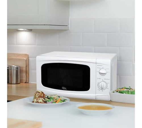 OASIS MW-70UW белый