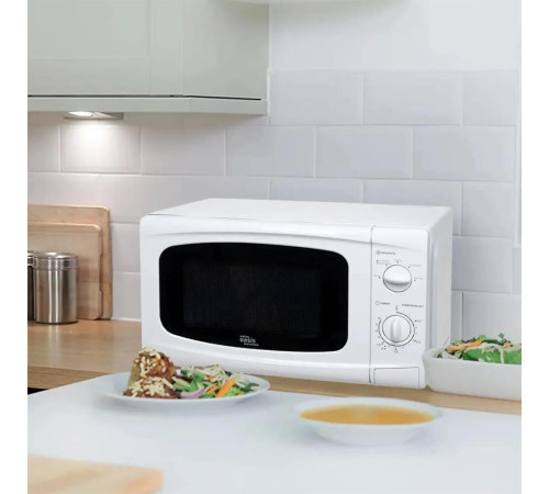 OASIS MW-70UW белый