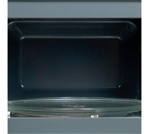 OASIS MW-70UB черный